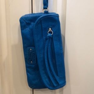NEW AEROPOSTALE wristlet